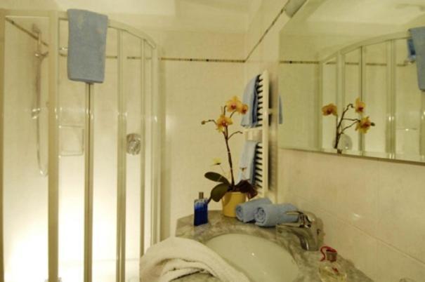 Apartment mit 1 Schlafzimmer (2 Erwachsene)
